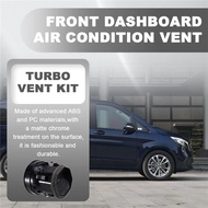 Unusual Dashboard Air Condition Vent A/C Outlet Turbo Interior 4478308502 For Mercedes Benz V Class 