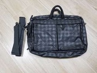 PORTER TOKYO 工事包