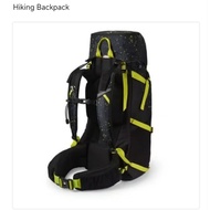 50 LITER HIGH Sierra Backpack
