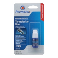 🇺🇸 Permatex Medium Strength Threadlocker Thread Locker Blue - 2.5ML