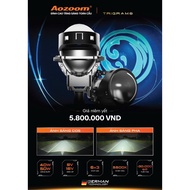 Delta Aozoom Vortex Led Ball