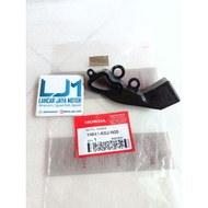 19641-K0J-N00 DUCT L COVER GENIO & K1A SCOOPY K2F DUCT COVER CVT 19641K0JN00 AHMOriginal