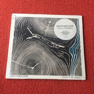 NEEDTOBREATHE Rivers In The Wasteland(brand new ) hang8