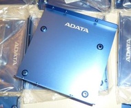 [最後一件] Adata 鋁製SSD/HDD 2.5轉3.5吋轉接架