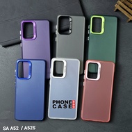 SAMSUNG A52 SAMSUNG A52S CASE IMD PLATE HOLOGRAM CASE SOCOOL SAMSUNG A52 SAMSUNG A52S SC-1