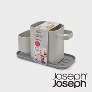 Joseph Joseph Duo 水槽瀝水收納架