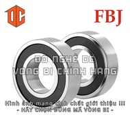 FBJ Bearing 696 607 697 698 626 676 636 627 684 686 629 628 604 634 623 606 635 687 688 608 693 605 