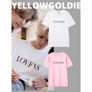 Kpop TXT Lovers T-shirt