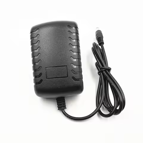 12V 200MA 300MA 500MA 700MA 800MA 1A 1.2A 1.25A 1.5A 1.7A 1.8A 2A 2.5A LED Power Supply For LED Stri