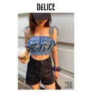 Délice 2-String Shirt