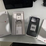 國行小米15黑, 16+512  12月13激活  可...