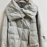 Max Mara weekend 輕羽絨外套