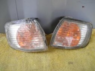 全新日產原廠A32 CEFIRO 角燈 適合1998~2000年份隨便賣