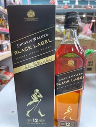 Johnnie Walker Black Label QT 黑牌