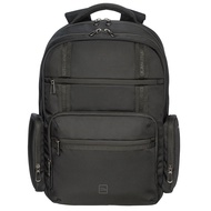Tucano SOLE GRAVITY Backpack with Anti Gravity System for Dell / MSI / HP Laptop 17 Inch - Black / B