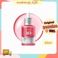 Anua Niacinamide 10% + TXA 4% Serum 30ml