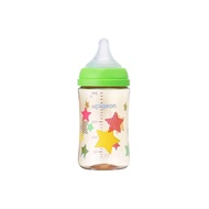 Pigeon 母乳實感奶瓶 Star 240ml 適用3個月以上 1入