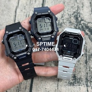 CASIO DIGITAL WS-B1000-1ADR / WS-B1000-2ADR / WS-B1000-8BVDF / WS-B1000-1A / WS-B1000-8B / WS-B1000 