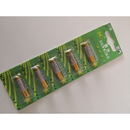 （1pcs）SK/GP 12V BATTERY 27A 23A 12V ALKALINE BATERI REMOTE CONTROL