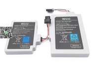 熱銷wiiu wup-012電池遊戲機配件wiiu pad手柄電池wii u 3600mah電池