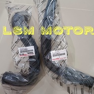 Toyota land cruiser diesel bj40 hardtop 2f radiator hose - Lower