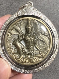清牌 龍耐- 2549 哥錫鐵歌錫鐵澤度金 阿伯加版