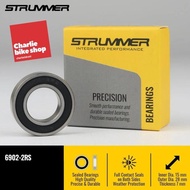 Latest Product Strummer Bearing Hub 6902 2Rs Sealed Bearing