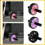 Gepnoo Ab Roller Wheel Fitness Ab Exerciser Professional Home Gym Strength Training