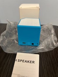全新 藍牙喇叭 Speaker