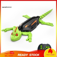 OPPO Remote Control Gecko Toy Rechargeable Gecko Toy Rechargeable Rc Wall Climbing Gecko Toy Educati
