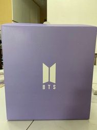 BTS MERCH BOX #3