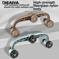 DIEAIYA Fishing Tools, Wire Lines Leader Connection Knotting Machine, Professional Knot Assist G-T F