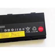 77+   Battery For LENOVO Thinkpad P5 P51 P52 NY49 NY491 NY492 SB1H4575 SB1H4576 SB1H4577 SB1H4578