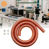 [utruiut0k] Physics Experiment Children Scientific School Length 90cm Copper Stem