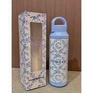 Chagee Tumbler Official Merchandise 100% Original Chagee Yunnan with Paperbag Chagee