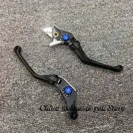 Suitable for BMW F900R F900XR Horn Handle Adjustable Brake Clutch Lever