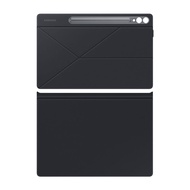 Samsung Galaxy Tab S9+ Smart Book Cover  Black