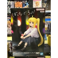 Banpresto Bocchi The Rock Nijika Ijichi Figure