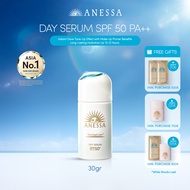 Anessa - Day Serum Sunscreen SPF 50+ PA++++