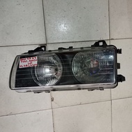 BMW 3 series 97 left headlamp