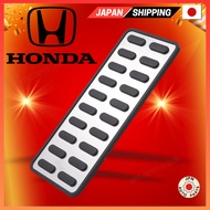 Honda Footrest Cover FL5 Civic Type R Civic RS FL1 Civic MT Aftermarket Custom Parts