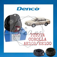 DENCO ABSORBER MOUNTING FRONT TOYOTA COROLLA AE101 / EE100