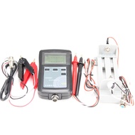 YR1035 + เครื่องทดสอบความต้านทานภายในลิเธียมความแม่นยำสูงเครื่องทดสอบความต้านทานภายใน4สายอย่างแท้จริ