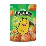 Calbee Jagabee Potato Stick Pouch (Seaweed)