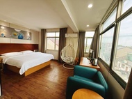 Shanghai Fragrance Hotel