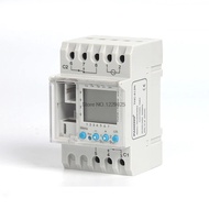 <0>THC812N AHC812N 2-Circuit Time Switch THC822N AHC822N 6-Voice Timer European Style