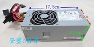 【登豐e倉庫】 POWER MAN IP-S200DF1-0 200W 17.5*8.5*6.5cm 電源供應器