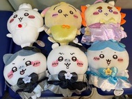 Chiikawa 景品 大公仔