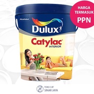 Cat Dalam CATYLAC DULUX 5kg