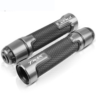 TMAX 560 Handlebar Grips Motorbike Parts Handle Bar Grips Cover Motorcycle Accessories For YAMAHA TMAX T MAX 560 2019 2020